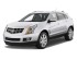 Коврики текстильные для Cadillac SRX II 2009-2016 Багажник Коврики текстильные для Cadillac SRX II 2009-2016 Багажник