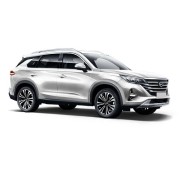 Коврики текстильные для GAC GS5 I 2020-2024