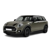 Коврики текстильные для MINI Clubman II (F54) 2015-...