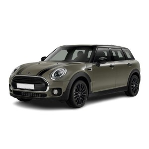 Коврики текстильные для MINI Clubman II (F54) 2015-...