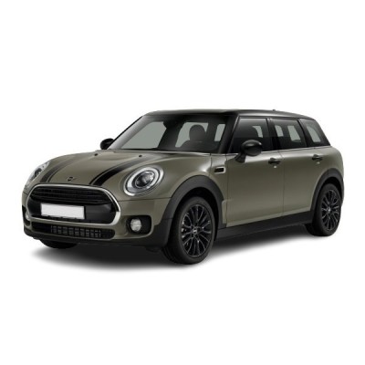 Коврики текстильные для MINI Clubman II (F54) 2015-... Коврики текстильные для MINI Clubman II (F54) 2015-...