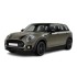 Коврики текстильные для MINI Clubman II (F54) 2015-... Коврики текстильные для MINI Clubman II (F54) 2015-...