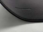 Коврики текстильные для Porsche Macan I 2014-... Багажник