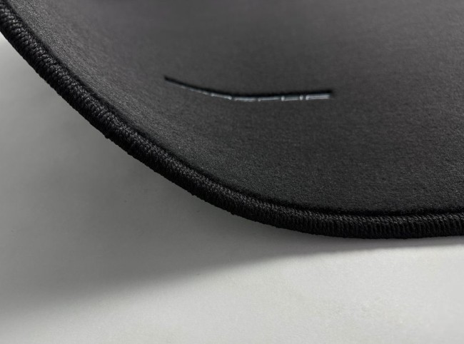 Коврики текстильные для Porsche Panamera I 2009-2016 (Багажник) Коврики текстильные для Porsche Panamera I 2009-2016 (Багажник)