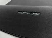 Коврики текстильные для Porsche Cayenne II 2010-2018 (Багажник)