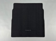 Коврики текстильные для Porsche Panamera I 2009-2016 (Багажник)