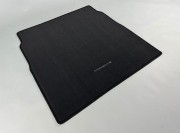 Коврики текстильные для Porsche Panamera I 2009-2016 (Багажник)