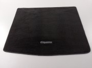 Коврики текстильные для Porsche Cayenne I 2002-2010 Багажник