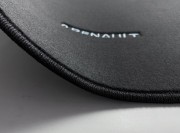 Коврики текстильные для Renault Arkana 2018-... Багажник