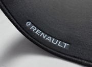 Коврики текстильные для Renault Arkana 2018-...