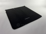 Коврики текстильные для Renault Arkana 2018-... Багажник