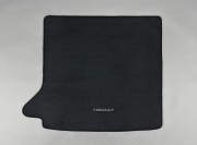 Коврики текстильные для Renault Duster II 2020-... Багажник