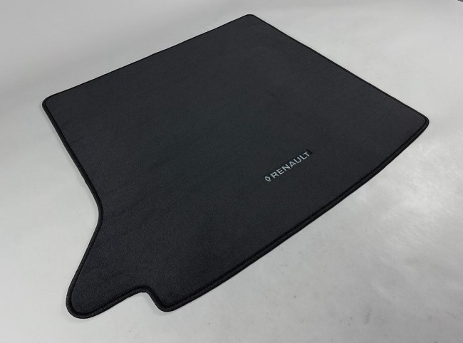 Коврики текстильные для Renault Duster II 2020-... Багажник Коврики текстильные для Renault Duster II 2020-... Багажник