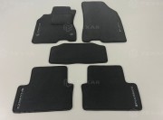 Коврики текстильные для Renault Fluence I 2009-2017