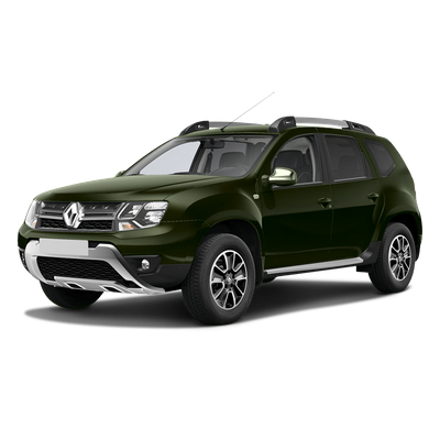 Коврики текстильные для Renault Duster I (HS) 2015 - 2021 Коврики текстильные для Renault Duster I (HS) 2015 - 2021