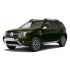 Коврики текстильные для Renault Duster I (HS) 2015 - 2021 Коврики текстильные для Renault Duster I (HS) 2015 - 2021