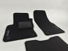 Коврики текстильные для Skoda Kodiaq I 2016-... Коврики текстильные для Skoda Kodiaq I 2016-...