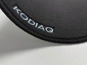 Коврики текстильные для Skoda Kodiaq I 2016-...