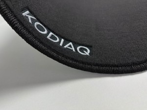 Коврики текстильные для Skoda Kodiaq I 2016-...