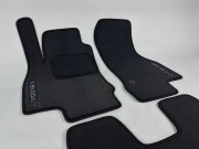 Коврики текстильные для Skoda Octavia III 2013-2020