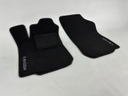 Коврики текстильные для Skoda Octavia Tour 1996-2010