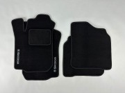 Коврики текстильные для Skoda Octavia Tour 1996-2010