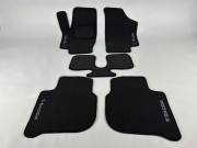 Коврики текстильные для Skoda Rapid 2013-2023