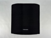 Коврики текстильные для Skoda Superb III 2015-... Liftback багажник