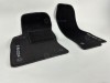 Коврики текстильные для Skoda Superb III 2015-... Коврики текстильные для Skoda Superb III 2015-...