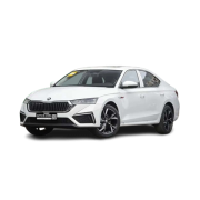 Коврики текстильные для Skoda Octavia Pro IV (A8 / Китай) 2019-...
