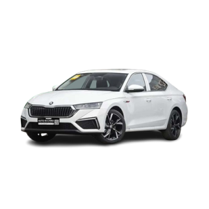 Коврики текстильные для Skoda Octavia Pro IV (A8 / Китай) 2019-...