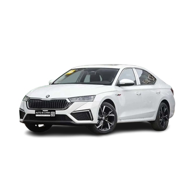 Коврики текстильные для Skoda Octavia Pro IV (A8 / Китай) 2019-... Коврики текстильные для Skoda Octavia Pro IV (A8 / Китай) 2019-...