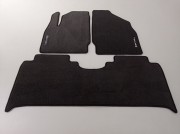 Коврики текстильные для Skywell ET5 I 2020-...