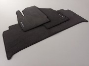 Коврики текстильные для Skywell ET5 I 2020-...