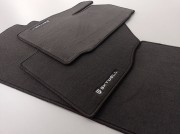 Коврики текстильные для Skywell ET5 I 2020-...