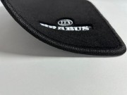 Коврики текстильные для Smart Fortwo II (451) 2007-2015