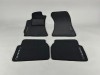 Коврики текстильные для Subaru Forester II (SG) 2002-2008 Коврики текстильные для Subaru Forester II (SG) 2002-2008