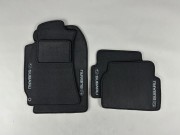 Коврики текстильные для Subaru Forester II (SG) 2002-2008