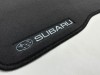 Коврики текстильные для Subaru Forester III (SH) 2007-2013 Коврики текстильные для Subaru Forester III (SH) 2007-2013