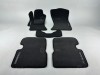 Коврики текстильные для Subaru Impreza III 2007-2011 Коврики текстильные для Subaru Impreza III 2007-2011