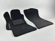 Коврики текстильные для Subaru Impreza III 2007-2011