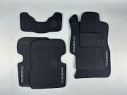 Коврики текстильные для Subaru Impreza III 2007-2011