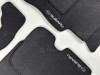 Коврики текстильные для Subaru Impreza III 2007-2011 Коврики текстильные для Subaru Impreza III 2007-2011