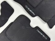 Коврики текстильные для Subaru Impreza III 2007-2011