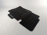 Коврики текстильные для Subaru Legacy IV 2003-2009