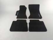Коврики текстильные для Subaru Legacy IV 2003-2009
