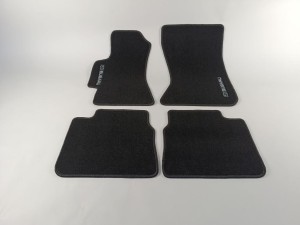 Коврики текстильные для Subaru Outback III 2003-2009