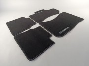 Коврики текстильные для Subaru Legacy IV 2003-2009