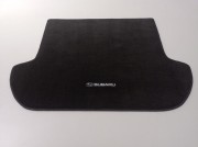 Коврики текстильные для Subaru Outback IV 2009-2014 Багажник