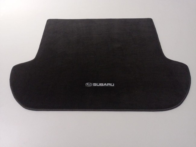 Коврики текстильные для Subaru Outback IV 2009-2014 Багажник Коврики текстильные для Subaru Outback IV 2009-2014 Багажник